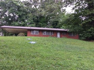 1503 Fairburn Rd SW, Atlanta, GA 30331