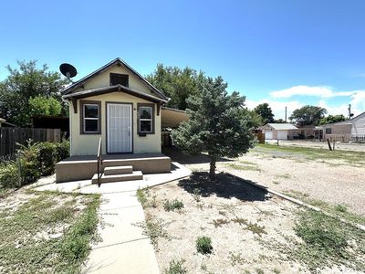 802-806 E Mesa Ave, Pueblo, CO, 81006
