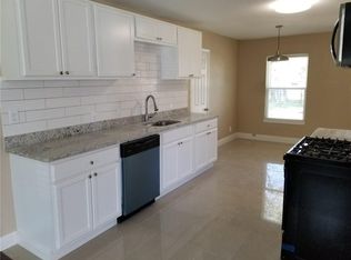 412 Elm Dr, Terrell, TX 75160