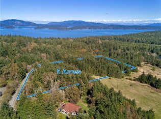 0 Ridgedale Rd, Friday Harbor, WA 98250