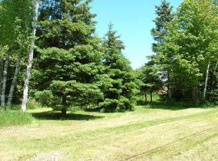 Golf Course Rd, Alpena, MI 49707