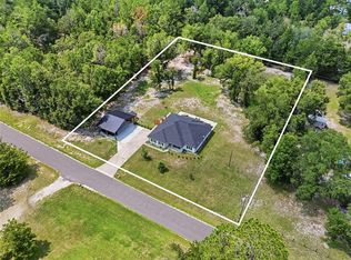 5300 NE 52ND PLACE, HIGH SPRINGS, FL 32643
