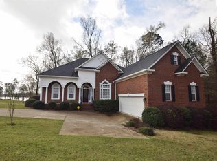969 Seagull Ln, Prosperity, SC 29127