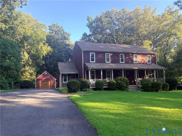8707 Brown Summit Rd, North Chesterfield, VA 23235