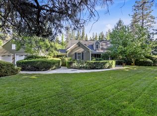 983 Coyote Hill Rd, Colfax, CA 95713