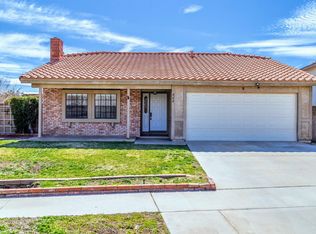 464 Fantasy St, Palmdale, CA 93551