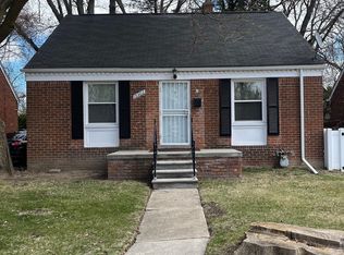19362 Braile St, Detroit, MI 48219