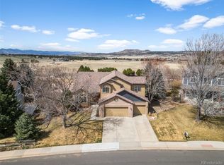 4935 Buena Vista Blvd, Castle Rock, CO 80109