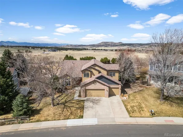 4935 Buena Vista Boulevard, Castle Rock, CO 80109