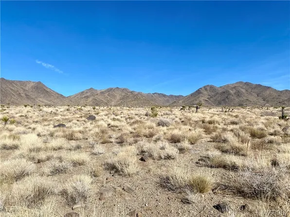 0 N June Rd, Dolan Springs, AZ 86441