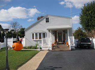 2401 W Branch Rd, Baltimore, MD 21222