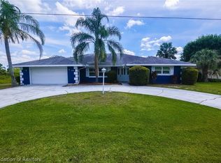 370 Sheppard Rd NW, Lake Placid, FL 33852