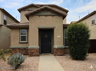 748 W Paseo Celestial, Sahuarita, AZ 85629