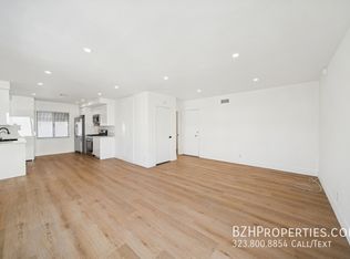 919 S Sherbourne Dr APT 3, Los Angeles, CA 90035