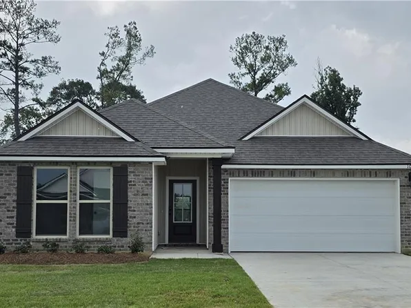 10207 Crystal Ln, Tickfaw, LA 70466