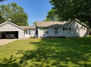 10216 Glendale Ave, Clio, MI 48420