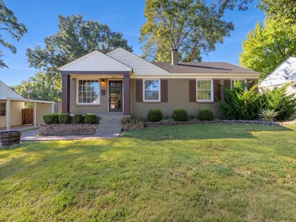 3915 Philwood Ave, Memphis, TN 38122