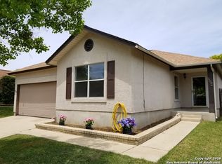 9202 Gambier Dr, San Antonio, TX 78250