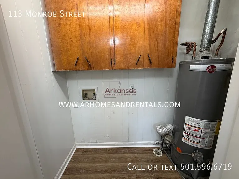 113 N Monroe St — Photo 11