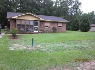 130 Cedar Ln, Hampton, SC 29924