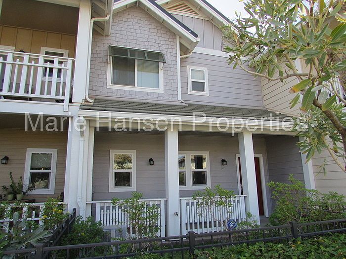 1st image of 91-422 Kunehi St #803
