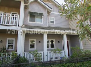 91-422 Kunehi St #803, Kapolei, HI 96707