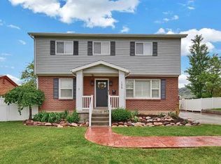 185 E 1100 S, Bountiful, UT 84010