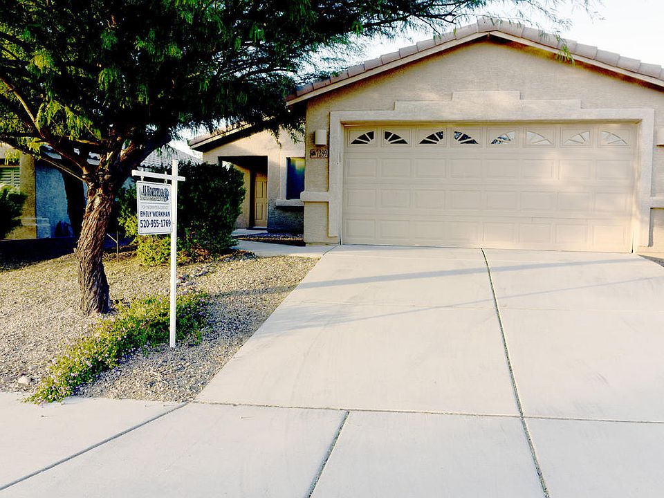 1st image of 7289 E Weeping Willow Dr