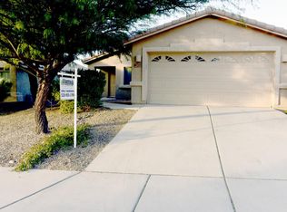 7289 E Weeping Willow Dr, Tucson, AZ 85756