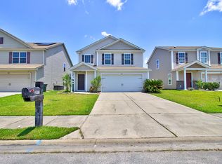 207 Bender St, Hinesville, GA 31313
