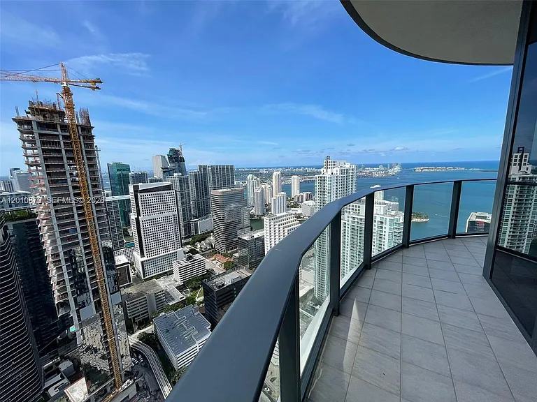 1000 Brickell Plz #5908 — Photo 7