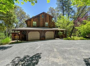4460 Nishinam Trl, Garden Valley, CA 95633