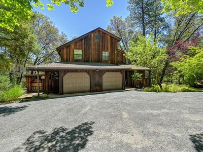 4460 Nishinam Trl, Garden Valley, CA, 95633