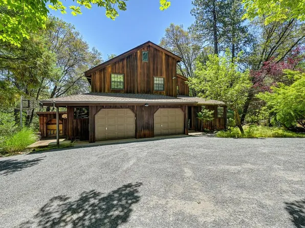 4460 Nishinam Trl, Garden Valley, CA 95633