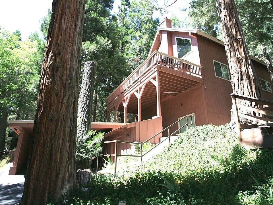 1929 Alta Sierra Rd, Wofford Heights, CA 93285 Zillow