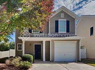 509 Sautee Pl, Canton, GA 30114