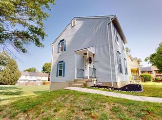 7400 Shady Glen Ter, Capitol Heights, MD 20743