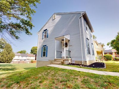 7400 Shady Glen Ter, Capitol Heights, MD, 20743