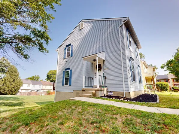 7400 Shady Glen Ter, Capitol Heights, MD 20743