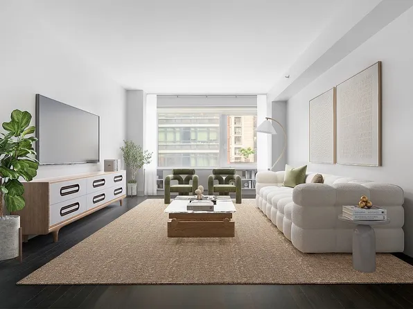 44-27 Purves St APT 4A, Long Island City, NY 11101