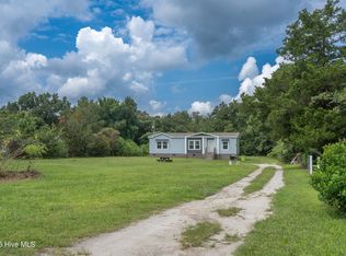 239 Belgrade Swansboro Rd, Stella, NC 28582