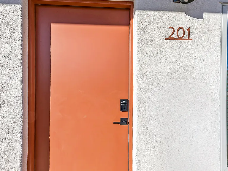 The MidMod - Just Built Class A Modern Living Private Community — Photo 12