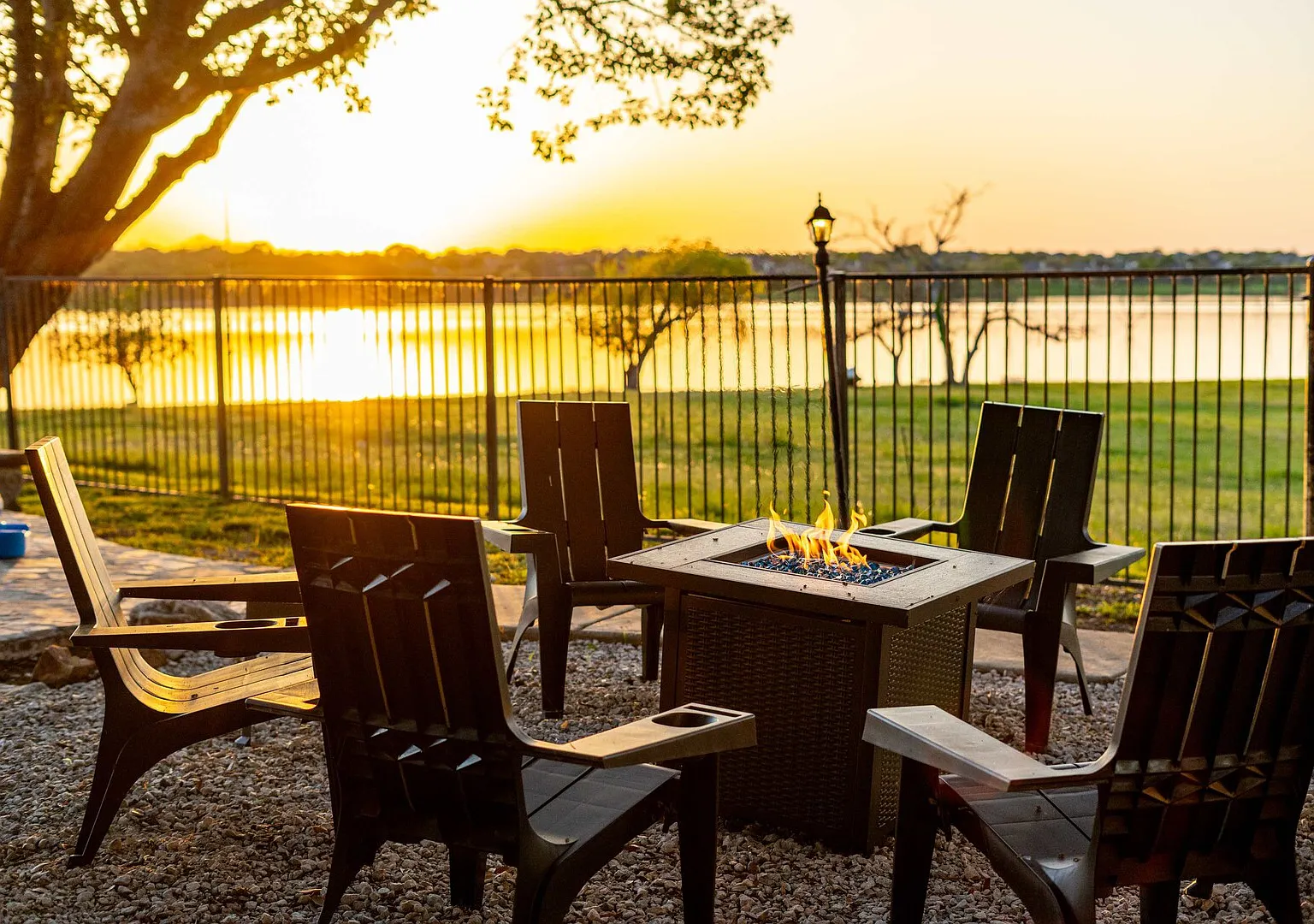 Lakefront 7BR Retreat | Pool, Hot Tub & Views — Photo 3