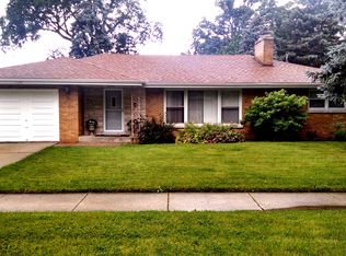 1104 Tyrell Ave, Park Ridge, IL 60068