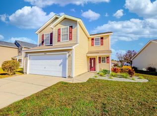 4483 W Walkerton Rd, Myrtle Beach, SC 29579