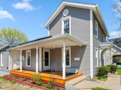 117 N Park Ave, Kendallville, IN, 46755