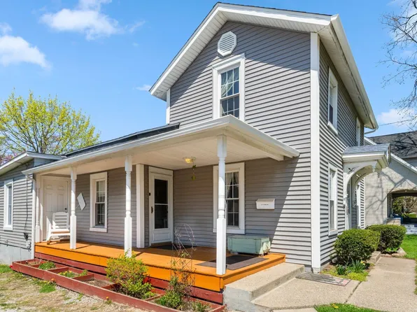 117 N Park Ave, Kendallville, IN 46755