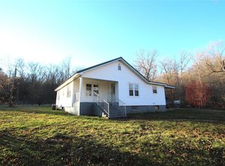 10346 Wells Rd, Steelville, MO 65565