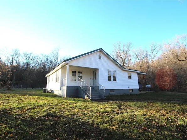 10346 Wells Rd, Steelville, MO 65565
