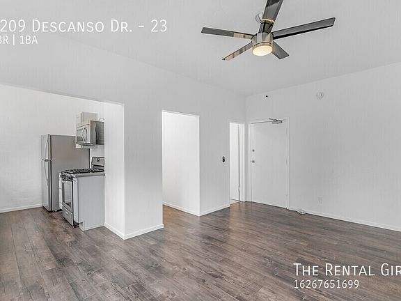2nd image of 3209 Descanso Dr APT 23